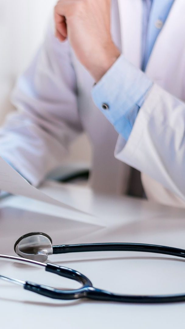 Das Gesundheitssystem soll sich an den Lebensphasen der Patienten orientieren.