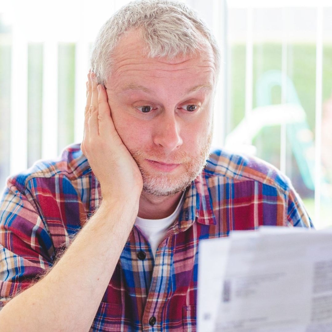 Private Gesundheitsausgaben sind für Haushalte teils nur schwer zu stemmen.