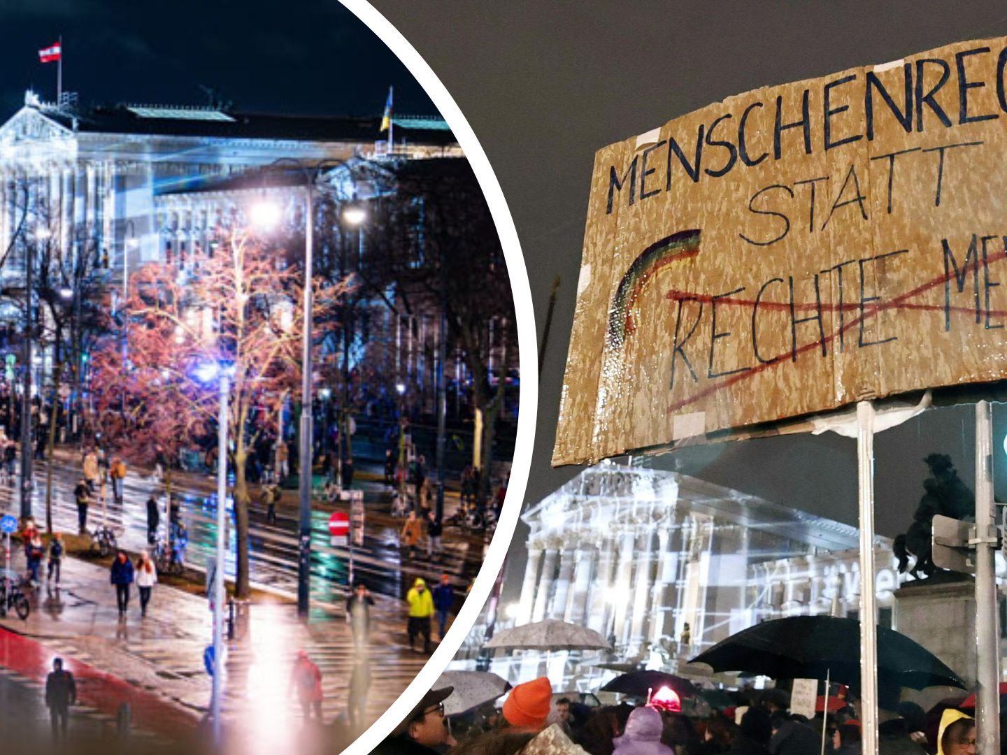 Fridays for Future rufen am Sonntag zu dezentralen Lichteraktionen auf. Fridays for Future rufen am Sonntag zu dezentralen Lichteraktionen auf.