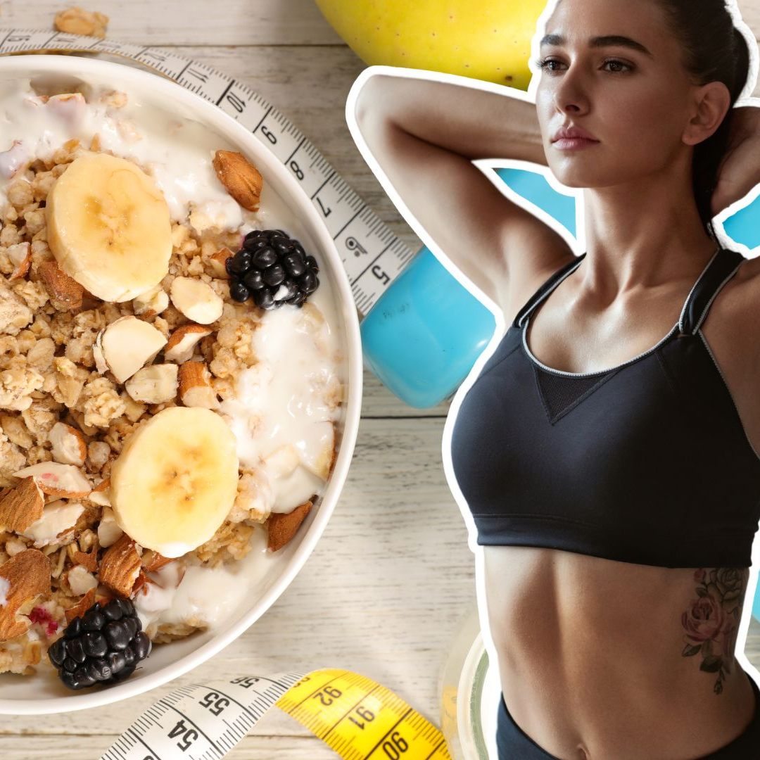 Die 30:30:30-Diät verspricht raschen Fettabbau.