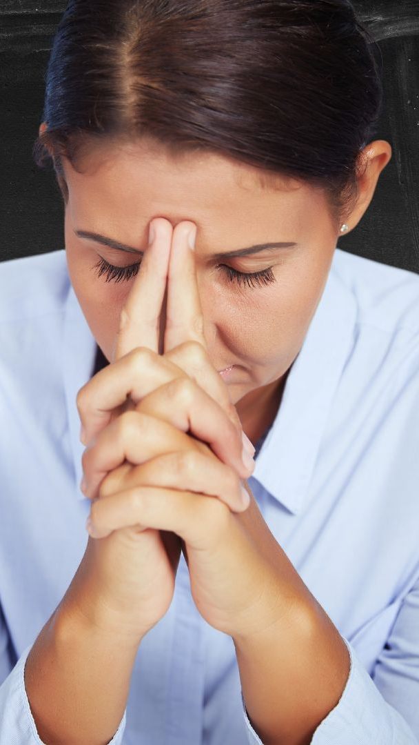 Burn-Out ist in Österreich unter Erwachsenen bereits sehr häufig.