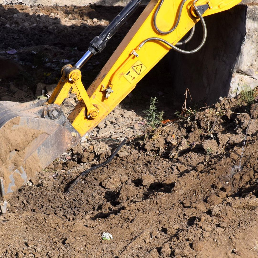 Die BWB beantragte eine weitere Strafe gegen die Baufirma Leithäusl.
