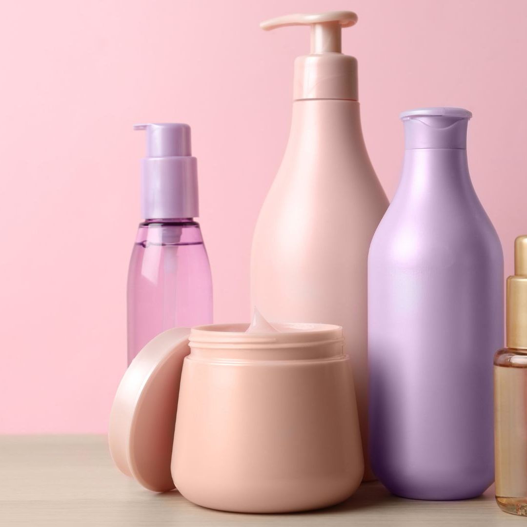 Österreichs Haushalte gaben im Schnitt 229 Euro für Haut- und Körperpflegeprodukte aus.