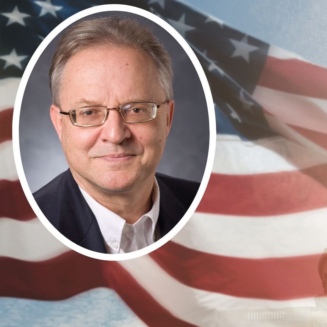 Prof. Markus Crepaz stammt gebührend aus Nenzing und lebt als Professor für Politikwissenschaft seit über 30 Jahren in den USA.