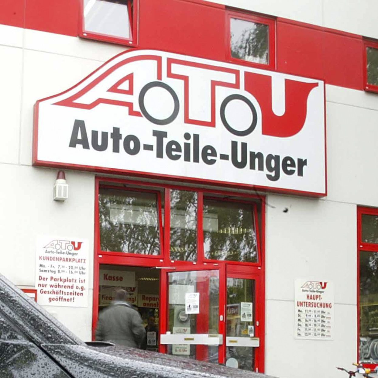 ATU zieht sich vom österreichischen Markt zurück.