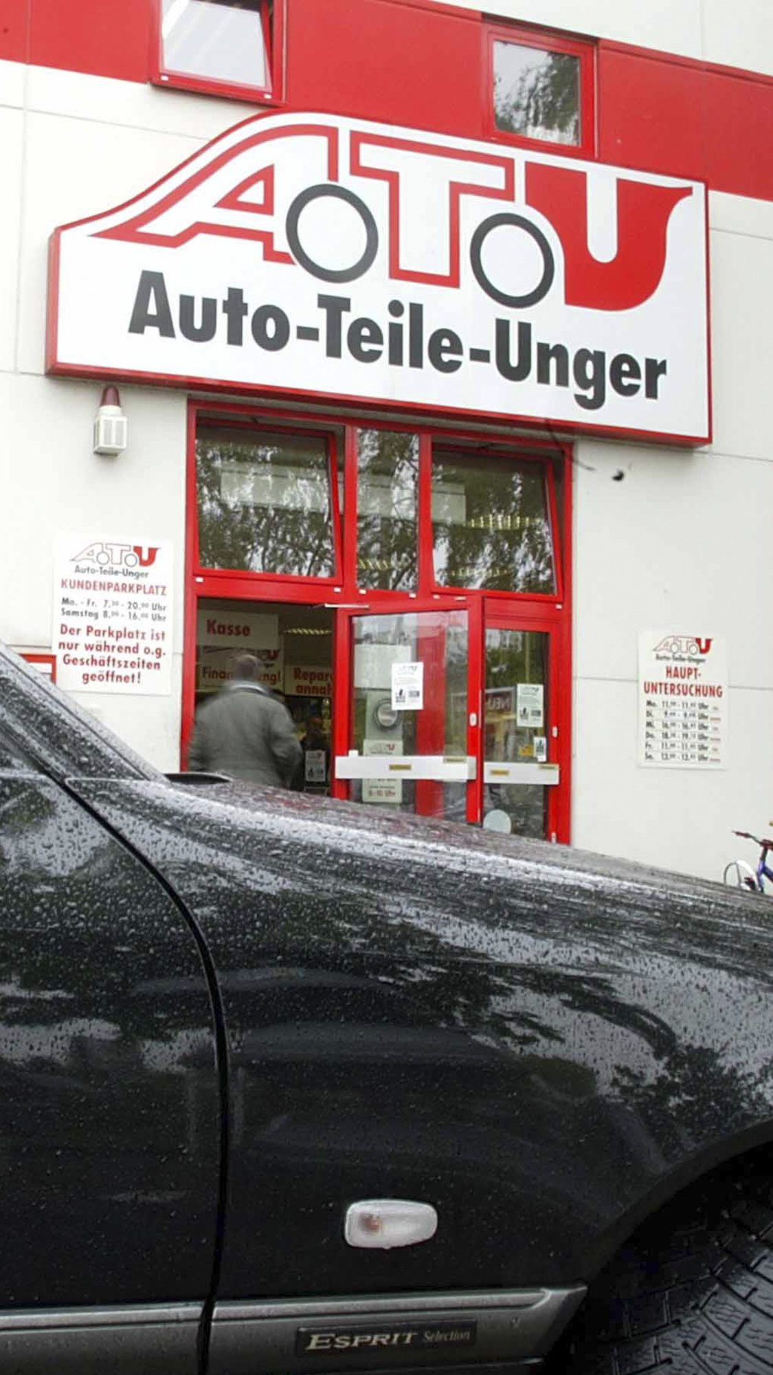 ATU zieht sich vom österreichischen Markt zurück.