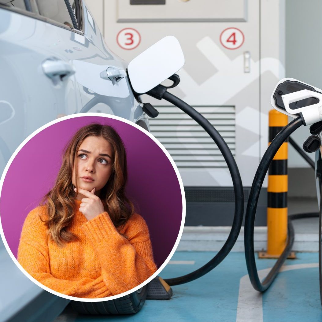 Was tun, wenn E-Ladestationen blockiert sind?