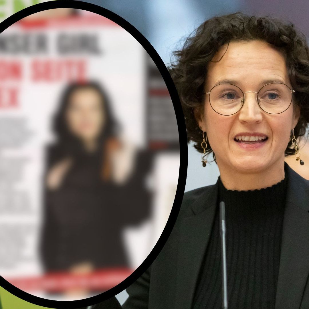 Im vermeintlichen Sexismus-Skandal schaltet sich nun auch die Grüne-Klubobfrau Eva Hammerer ein.