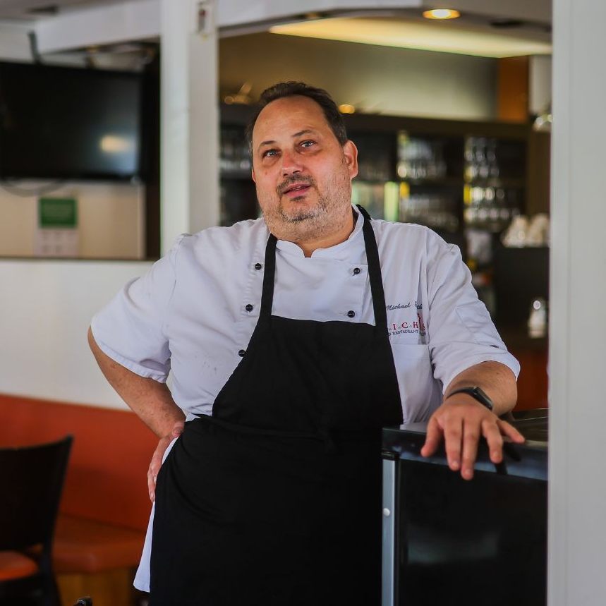 Übernimmt Michi jetzt den "Sternen" in Wolfurt?