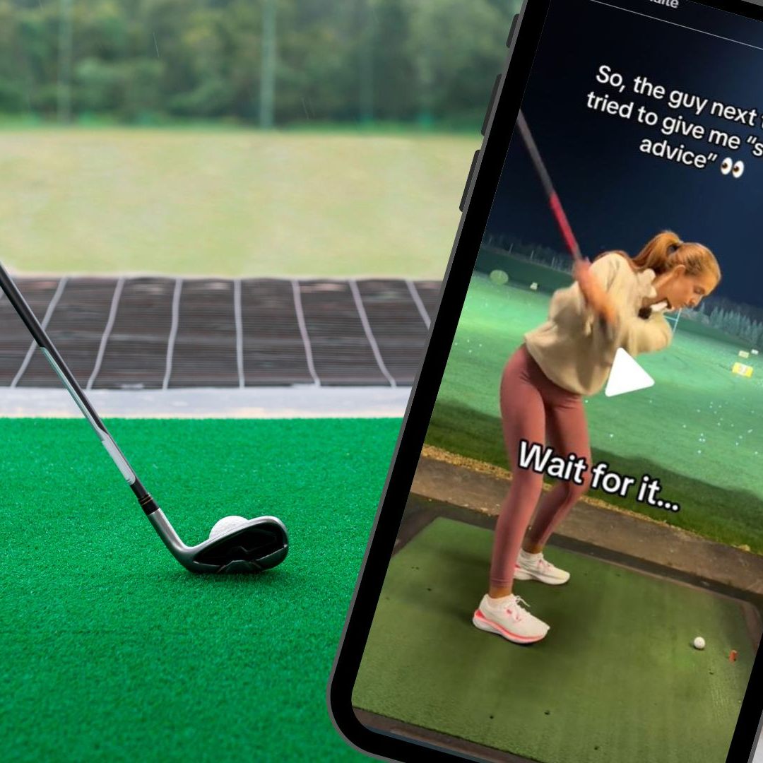 Georgia Balls Fall von "Mansplaining" wurde zum viralen Hit.