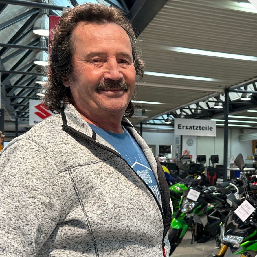 Vorarlberger Biker zeigen großes Interesse an neuen Trends.