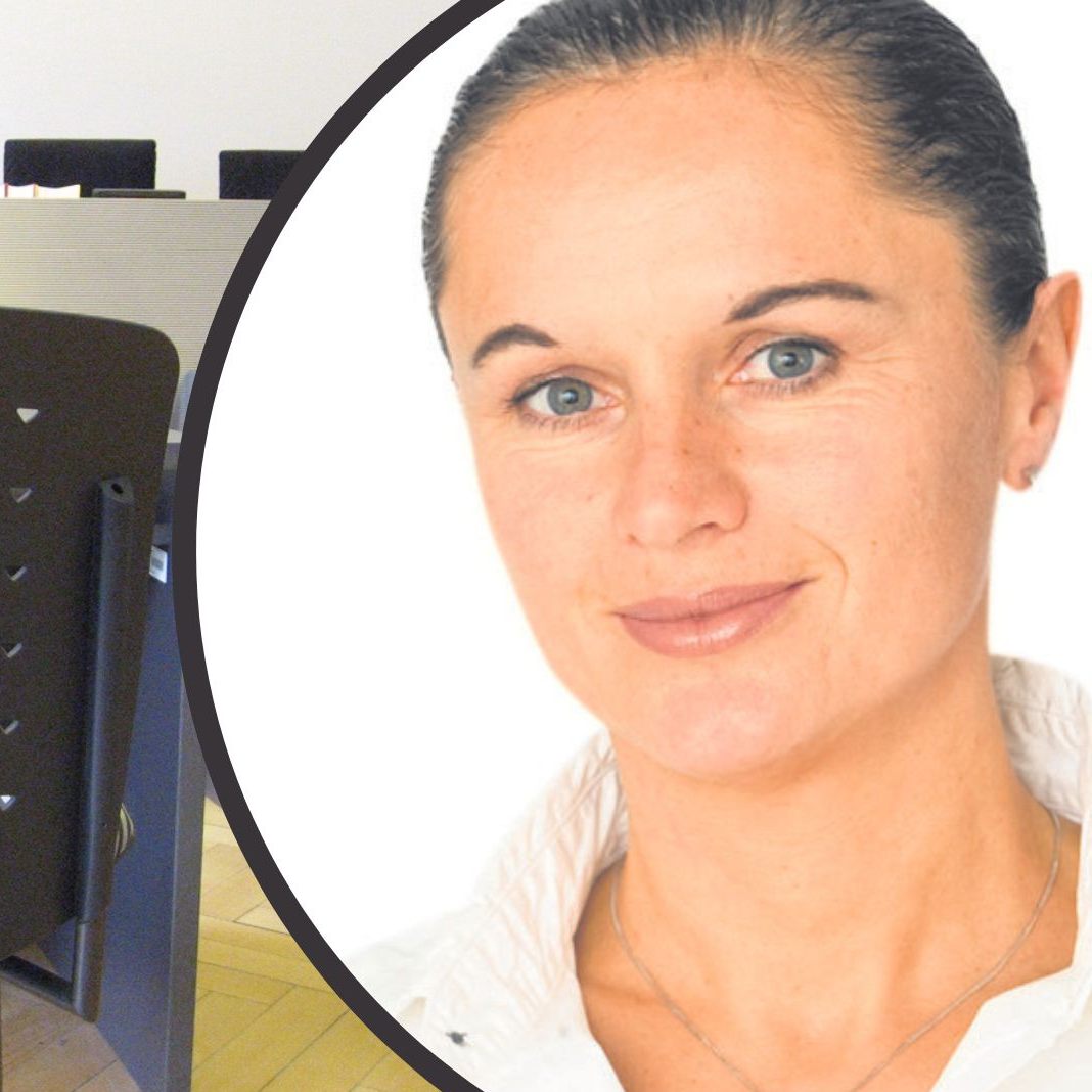 Ein Kommentar von Gerichtsreporterin Christiane Eckert.