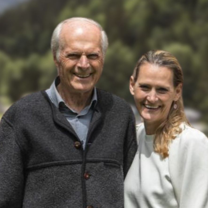 Der Campingplatz ist beliebt, weil er sich auf das Wesentliche konzentriert, und “die Gäste verwöhnt”.