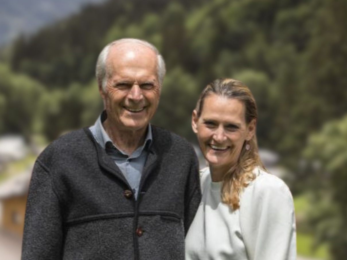 Der Campingplatz ist beliebt, weil er sich auf das Wesentliche konzentriert, und “die Gäste verwöhnt”.