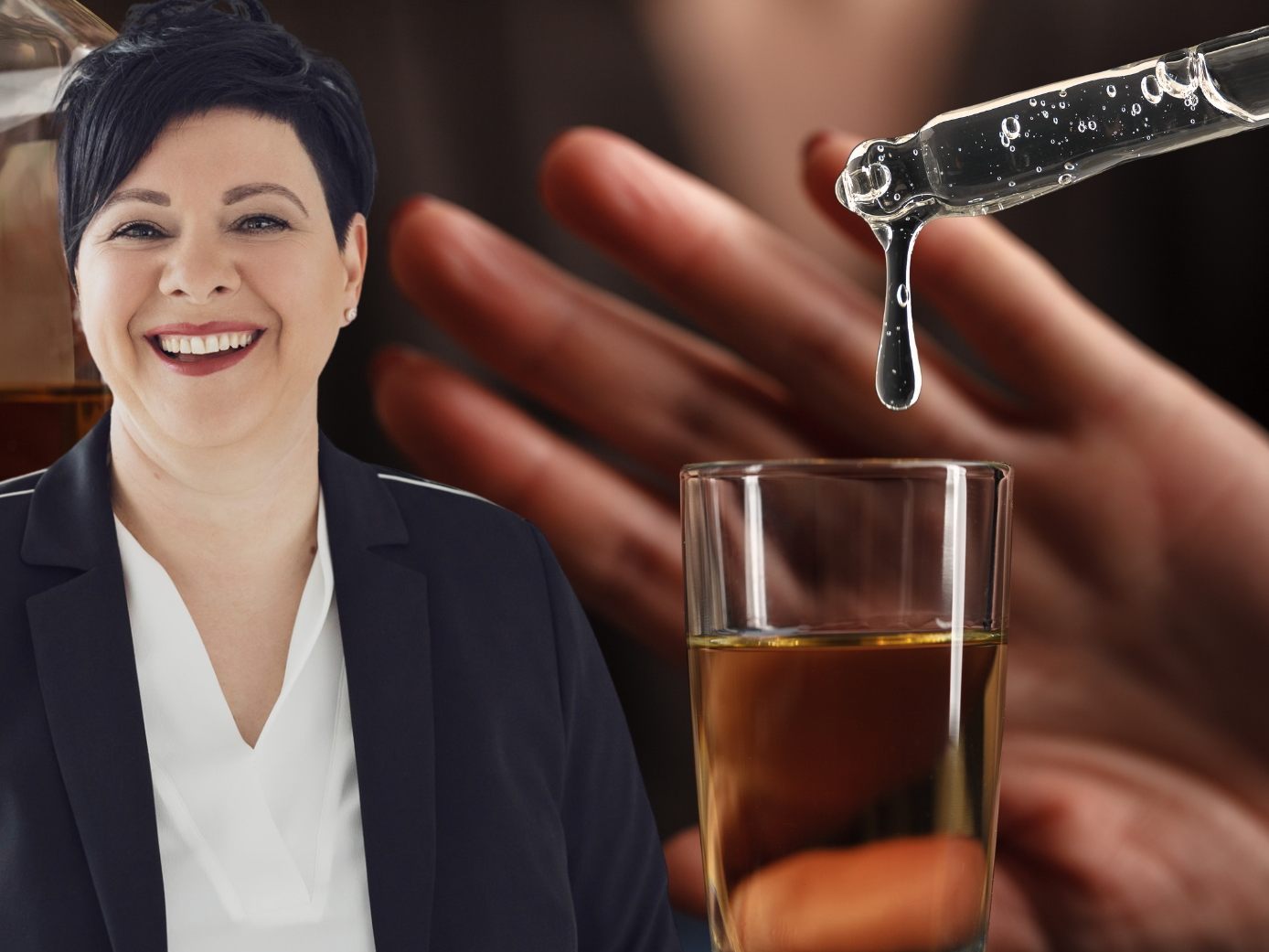 SPÖ stellt Anfrage zu K.O.-Tropfen in Vorarlberg. SPÖ stellt Anfrage zu K.O.-Tropfen in Vorarlberg.