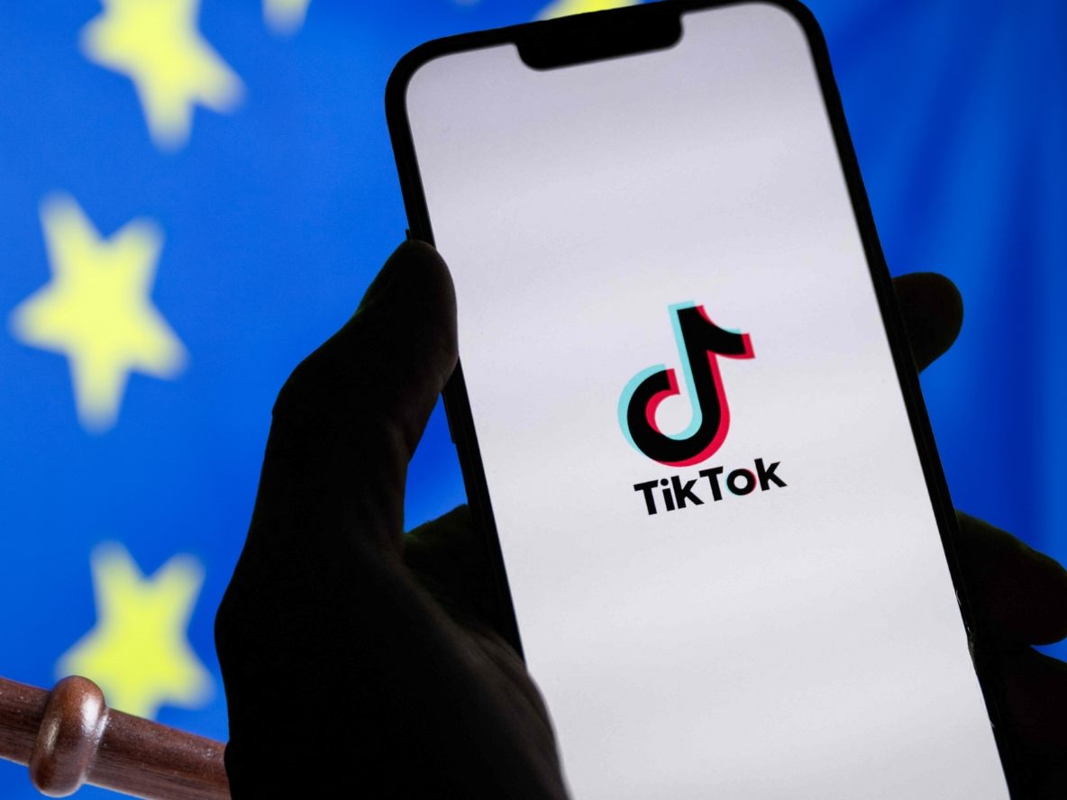 EU eröffnet Verfahren gegen TikTok