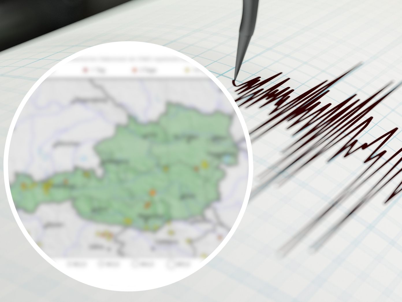 Erdbeben Auswirkung Vorarlberg Erdbeben Auswirkung Vorarlberg