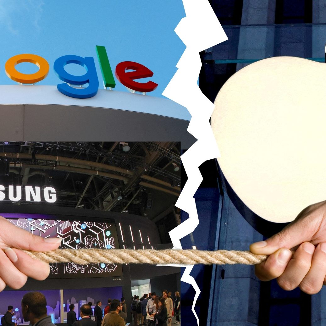 Apple will Konkurrenz ausstechen