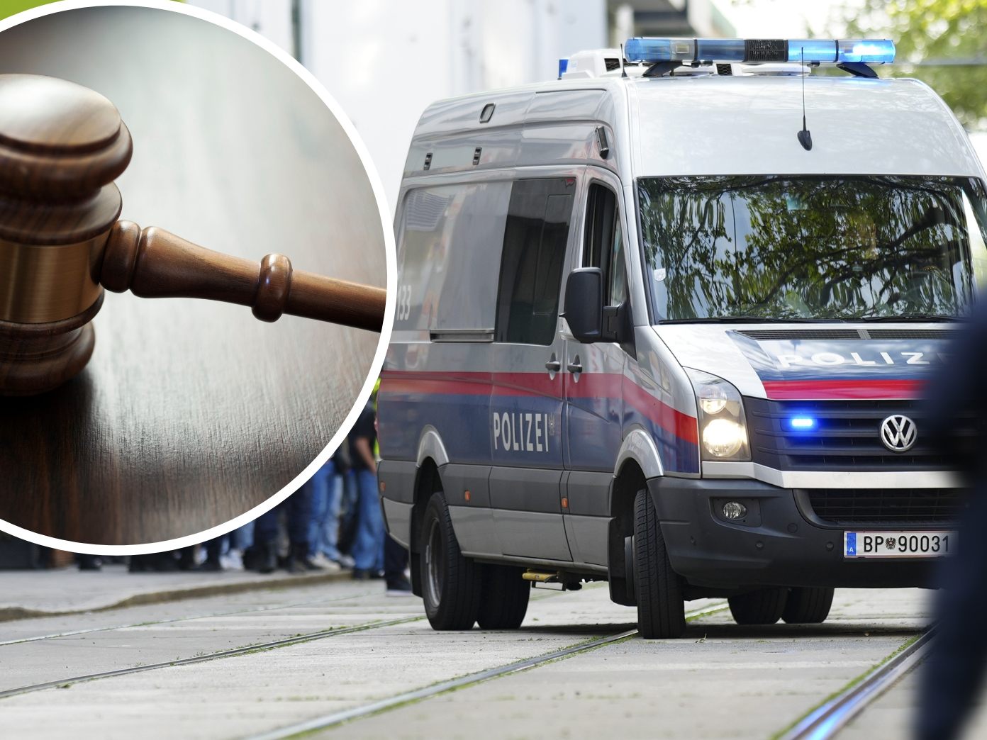 Polizist nach Gewalttat freigesprochen Polizist nach Gewalttat freigesprochen