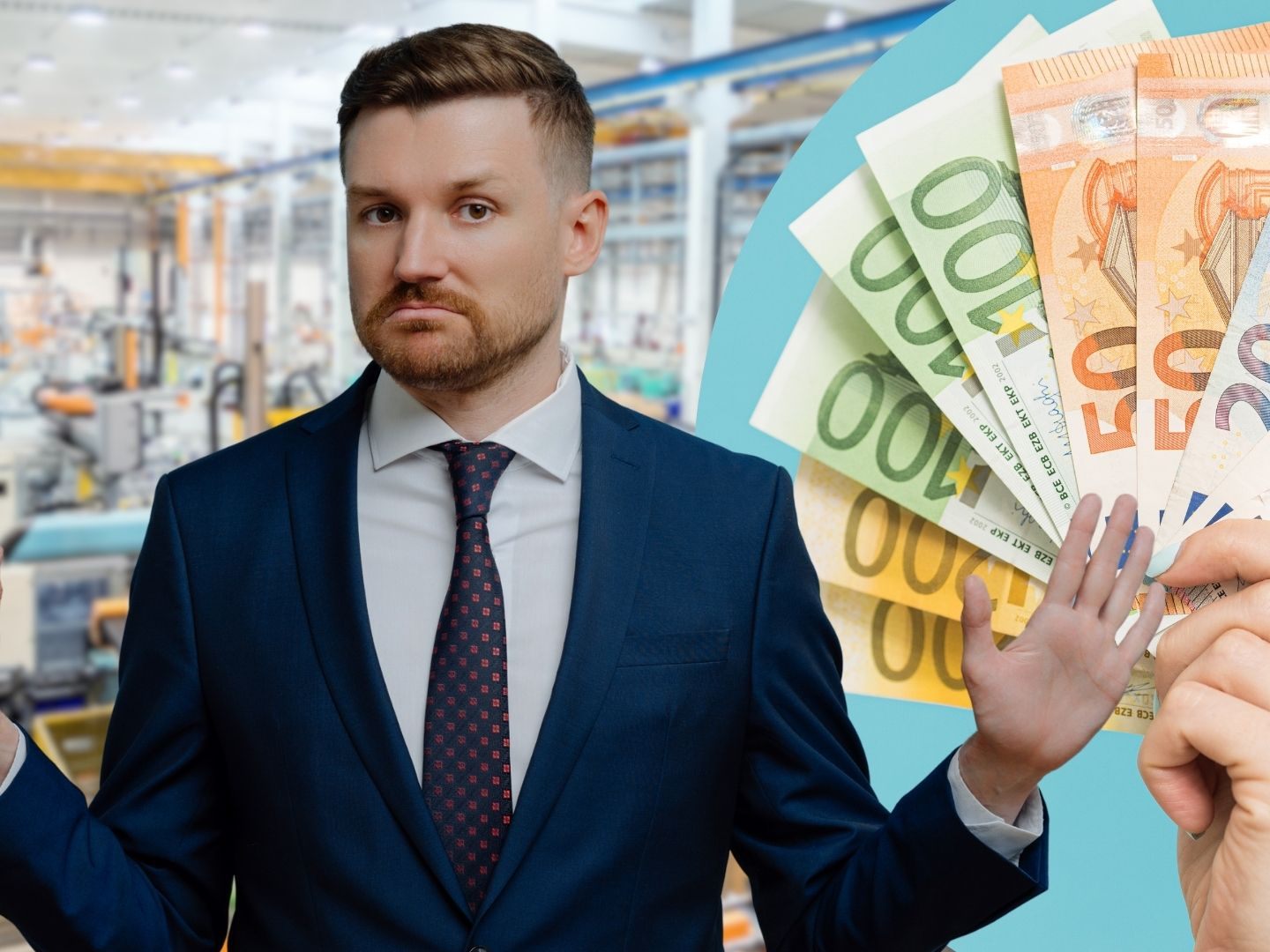 Huber Holding: Keine Beteiligung an Lohnproblemen in Thailand Huber Holding: Keine Beteiligung an Lohnproblemen in Thailand