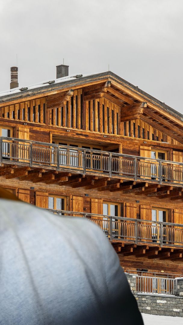 Nina Tomaselli ärgert sich über Finanzministerium