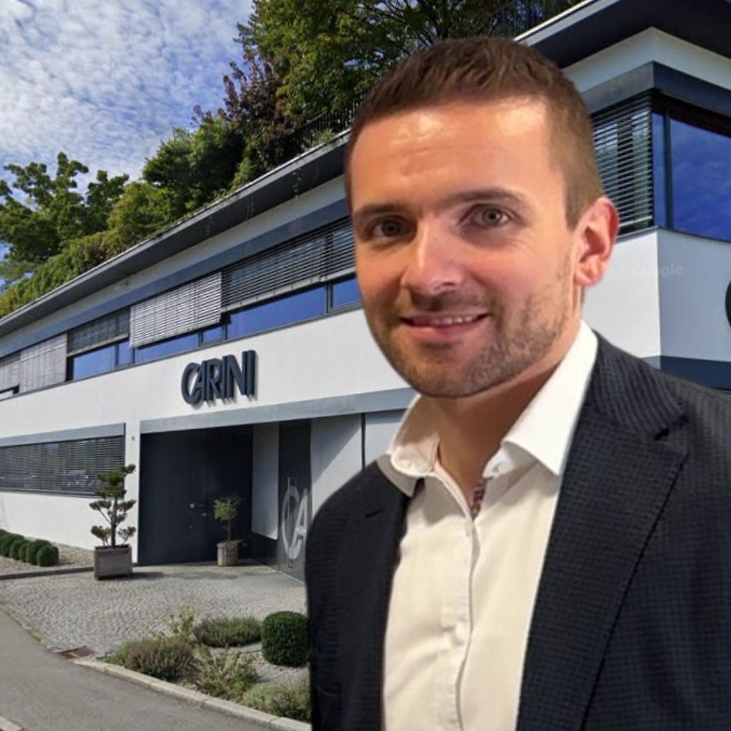 Christian Zoll wechselt zu Carini in Lustenau