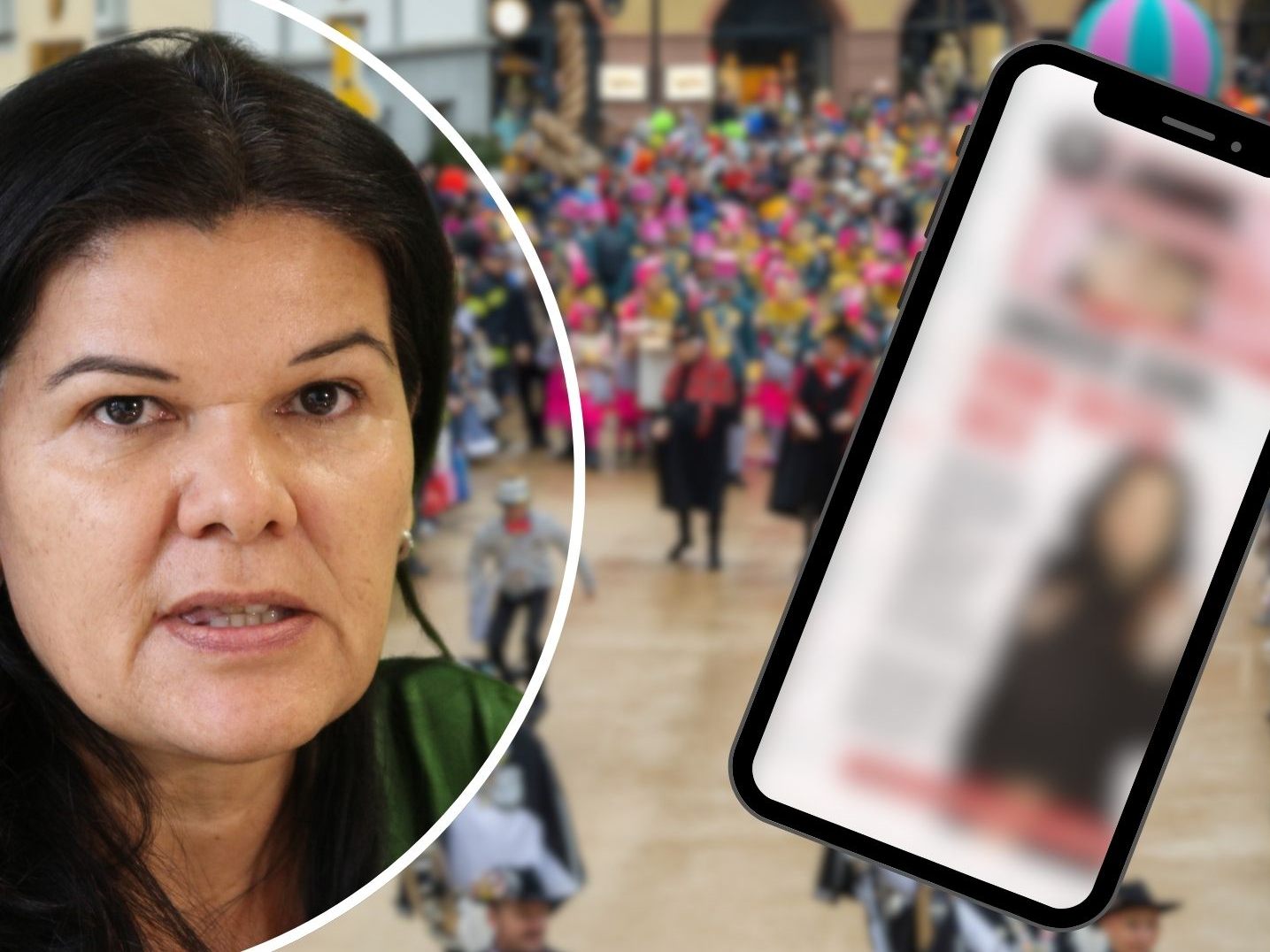 Letzter Akt in der Sexismus Causa Schnorrapfohl Letzter Akt in der Sexismus Causa Schnorrapfohl