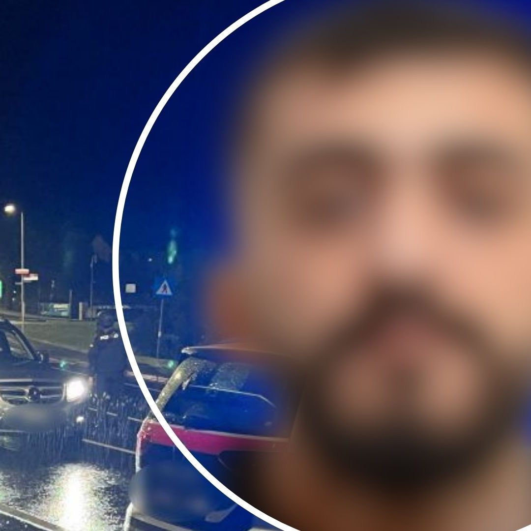 Nach sechs Monaten endet die Flucht von Ali D.