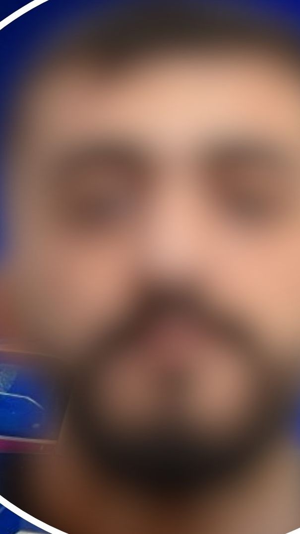 Nach sechs Monaten endet die Flucht von Ali D.