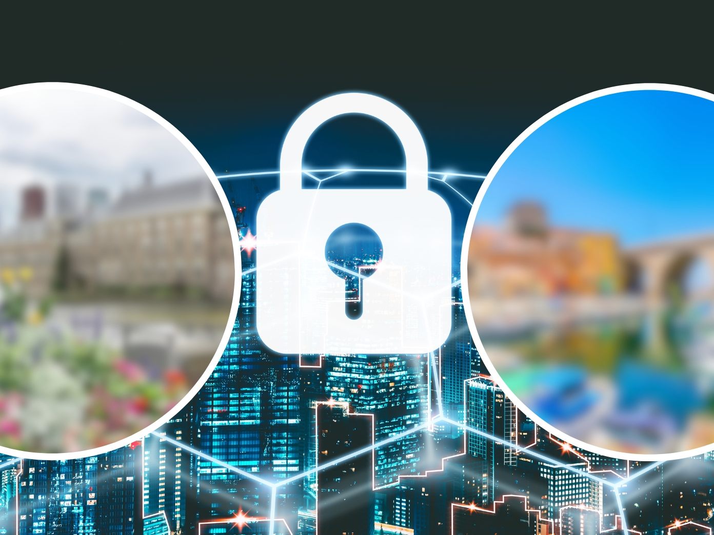 Sichersten und gefährlichsten Städte Europas