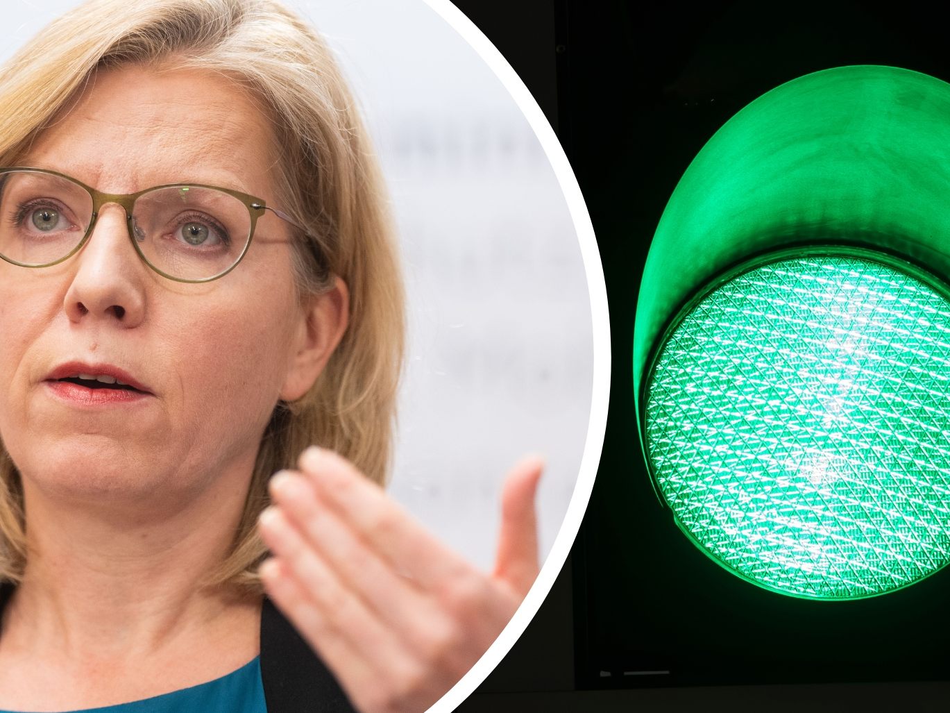 Neue Grünblinkregelungen Neue Grünblinkregelungen