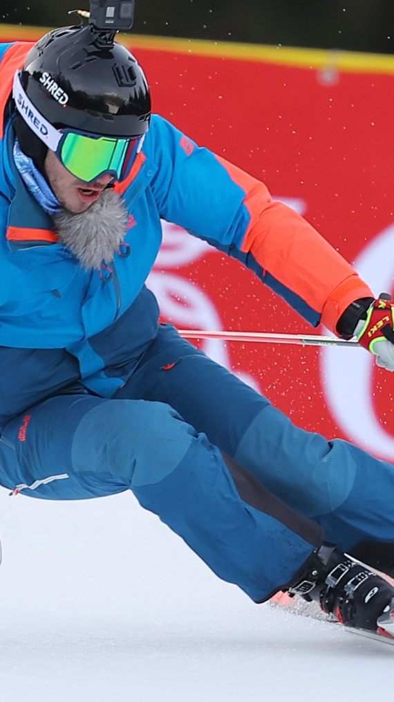 Neureuther geschockt