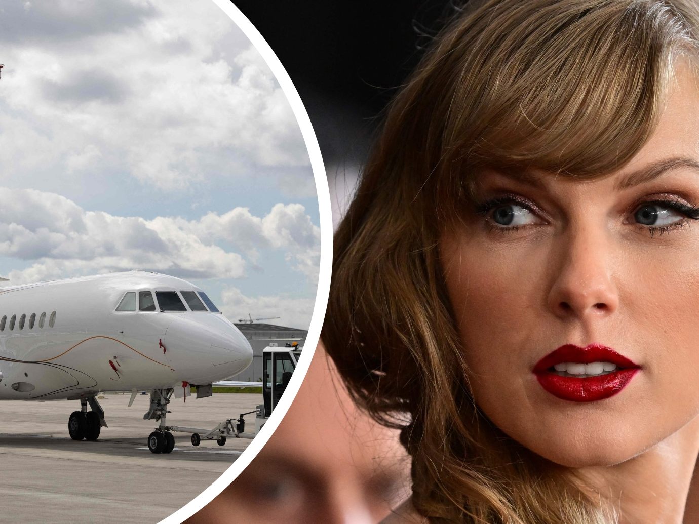 Taylor Swift-Anwälte greifen ein (Symbolbild)