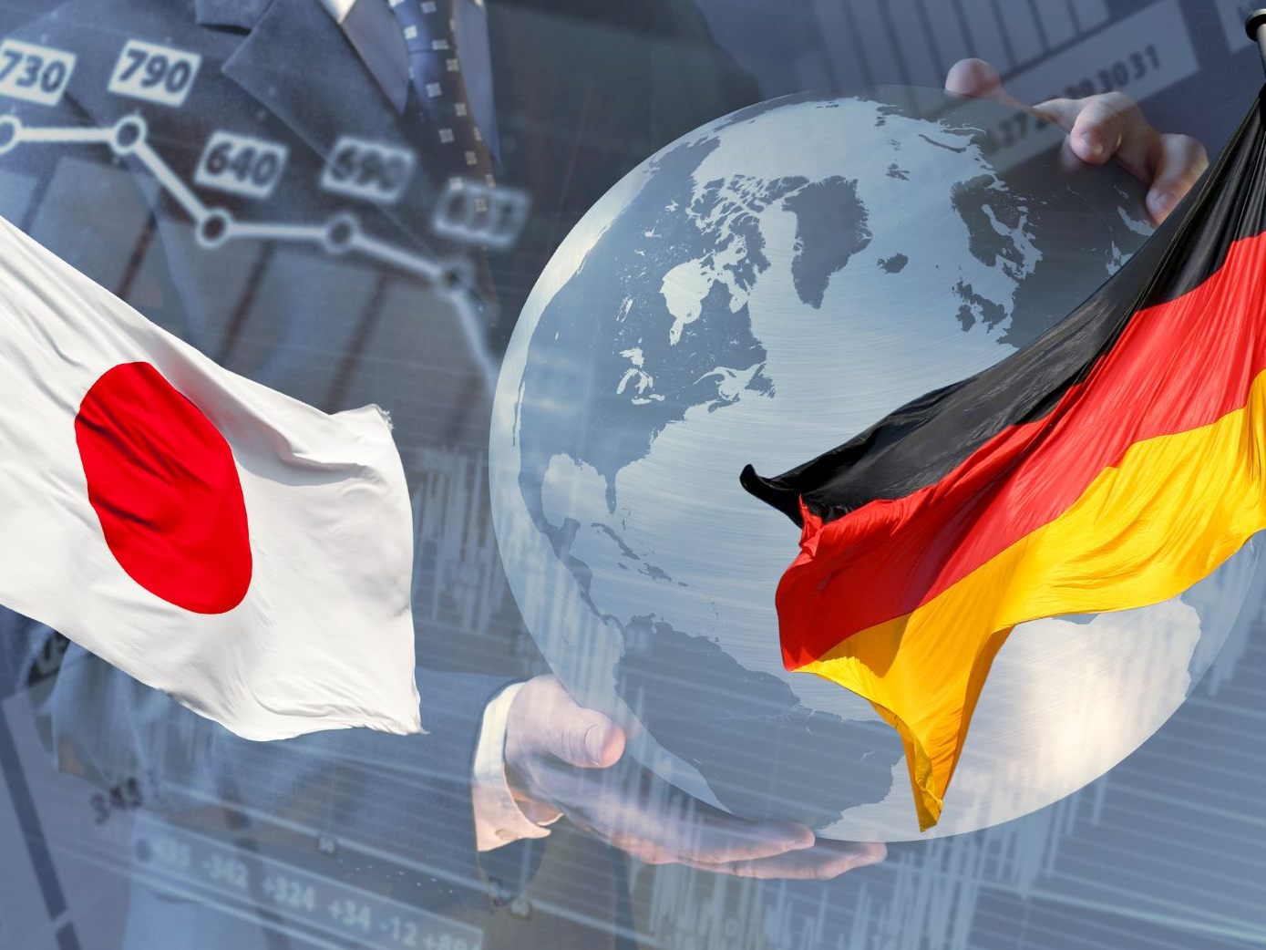 Deutschland hat Japan im Rennen um den Titel der drittgrößten Volkswirtschaft der Welt überholt, wie aus den neuesten Daten hervorgeht. Deutschland hat Japan im Rennen um den Titel der drittgrößten Volkswirtschaft der Welt überholt, wie aus den neuesten Daten hervorgeht.