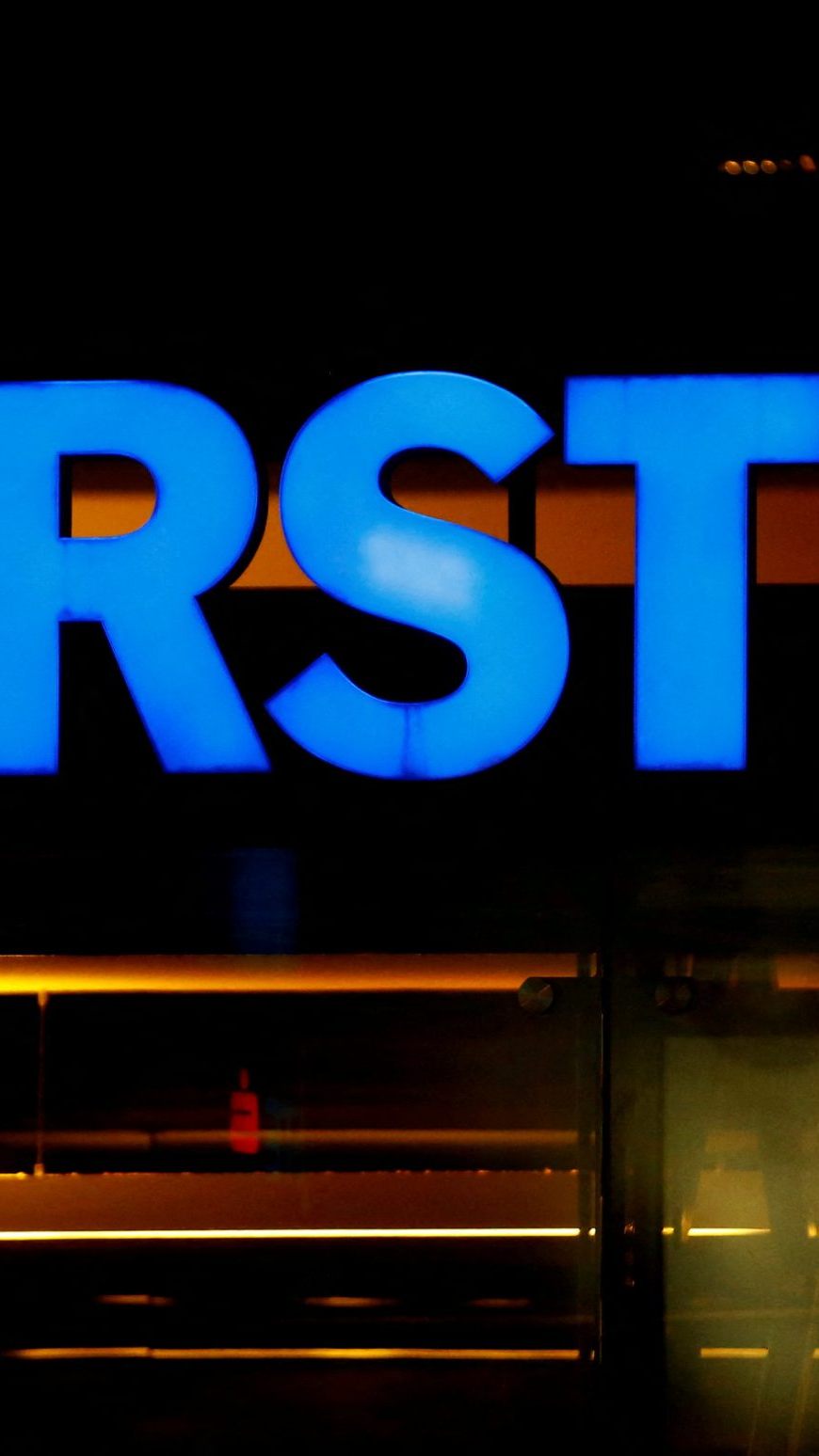 Die Bank hofft für heuer auf weiteres Kreditwachstum.