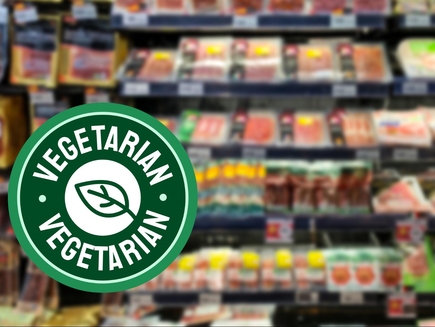 In Frankreich dürfen zukünftig die Bezeichnungen “Bratwurst” oder “Filetstreifen” nicht mehr für vegetarische Ersatzprodukte verwendet werden.