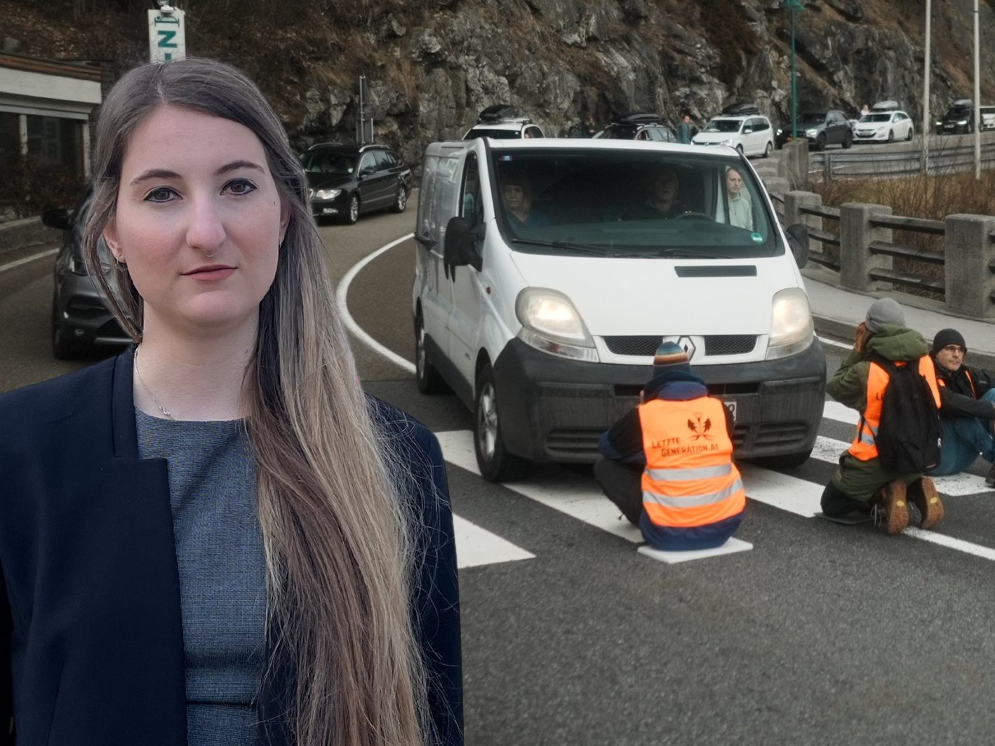 Laut Sprecherin Marina Hagen-Canaval hätten sich einige deutsche Touristen sehr aggressiv verhalten. Laut Sprecherin Marina Hagen-Canaval hätten sich einige deutsche Touristen sehr aggressiv verhalten.