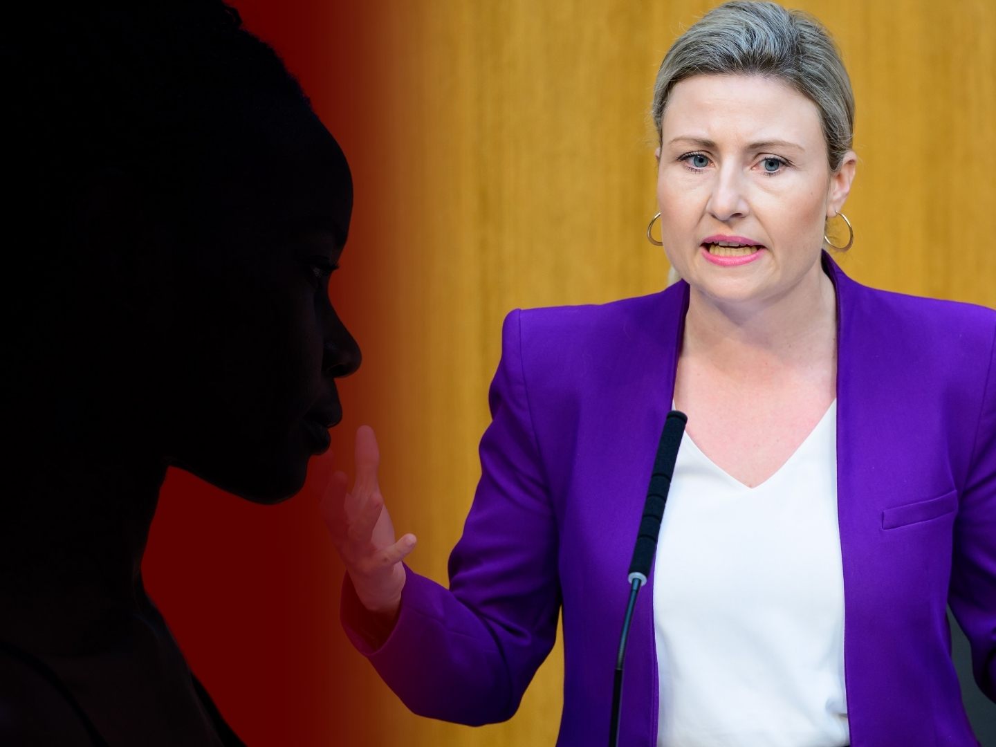 11.000 von Genitalverstümmelung Betroffene in Österreich.
