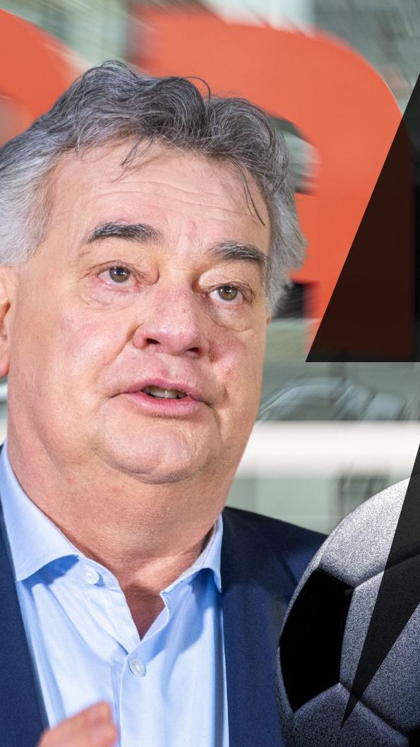 Werner Kogler kritisiert Rapid Wiens Verhalten nach Derby-Sieg