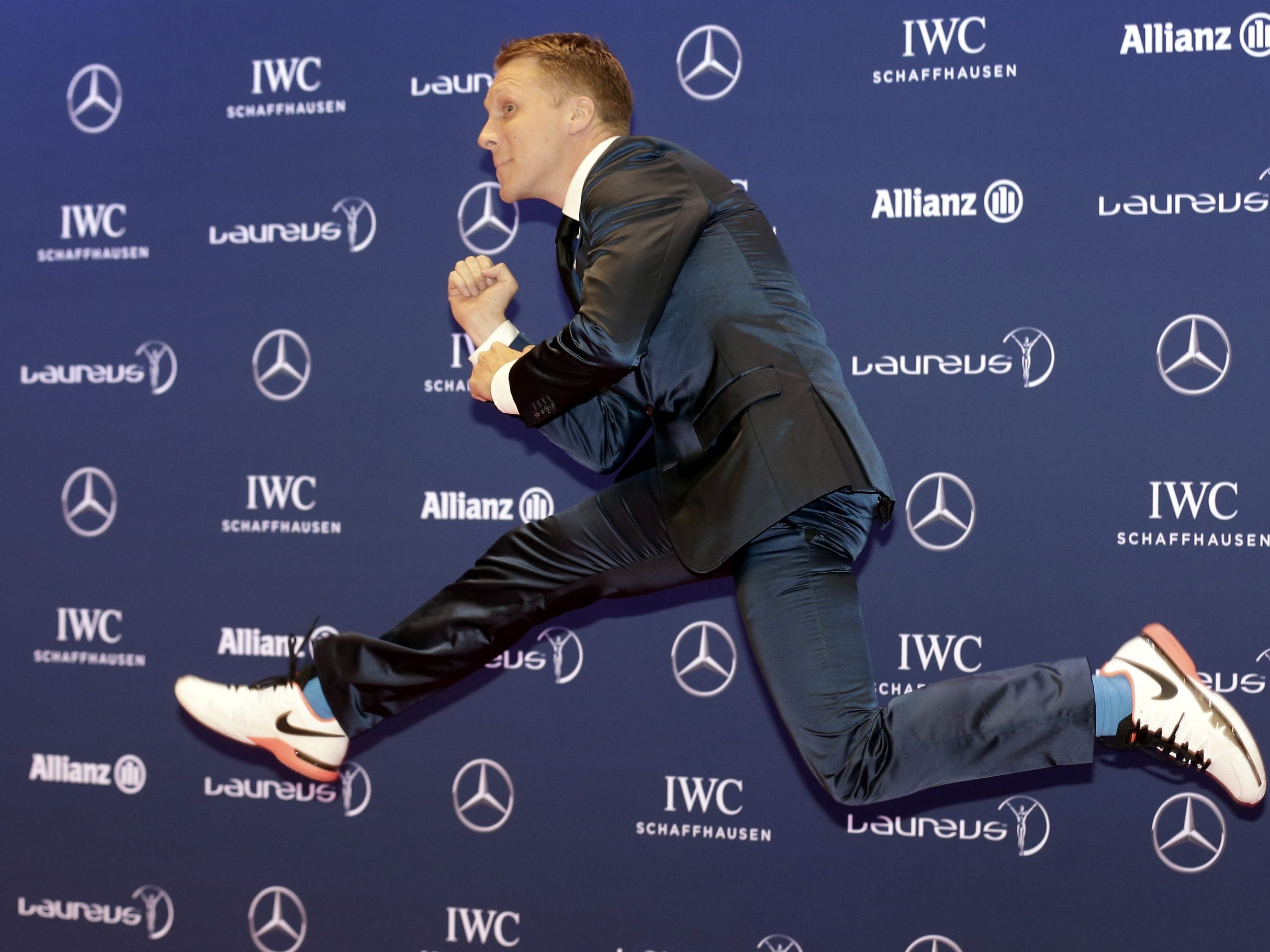 Pocher kommt nicht alleine zum Wiener Opernball. Pocher kommt nicht alleine zum Wiener Opernball.