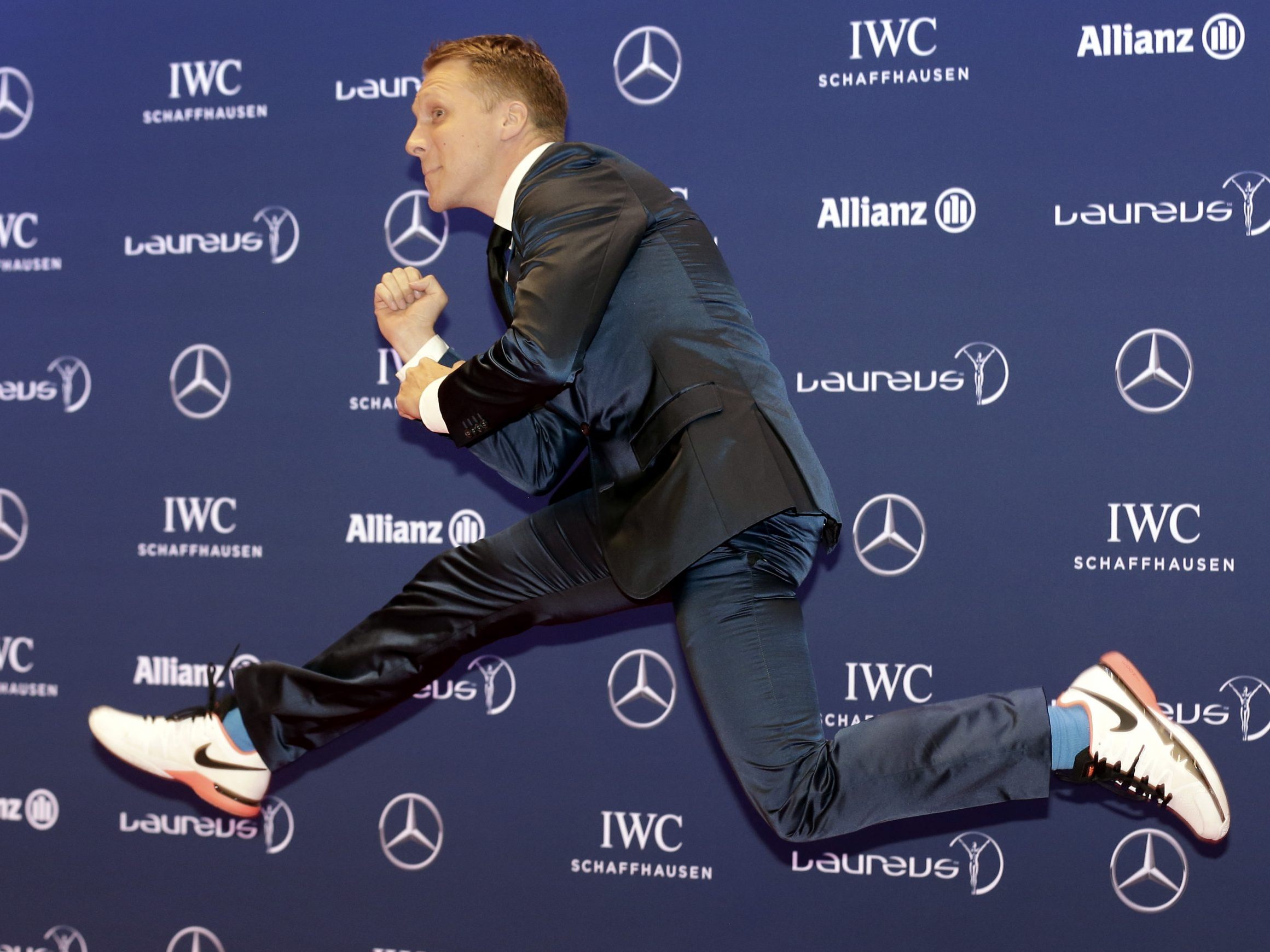 Oliver Pocher kommt erneut zum Opernball. Oliver Pocher kommt erneut zum Opernball.