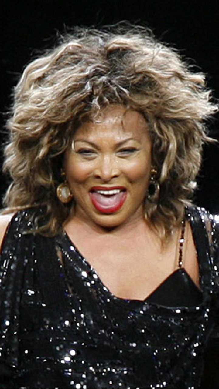 Eine bislang unveröffentlichte Single von Tina Turner ist erschienen.