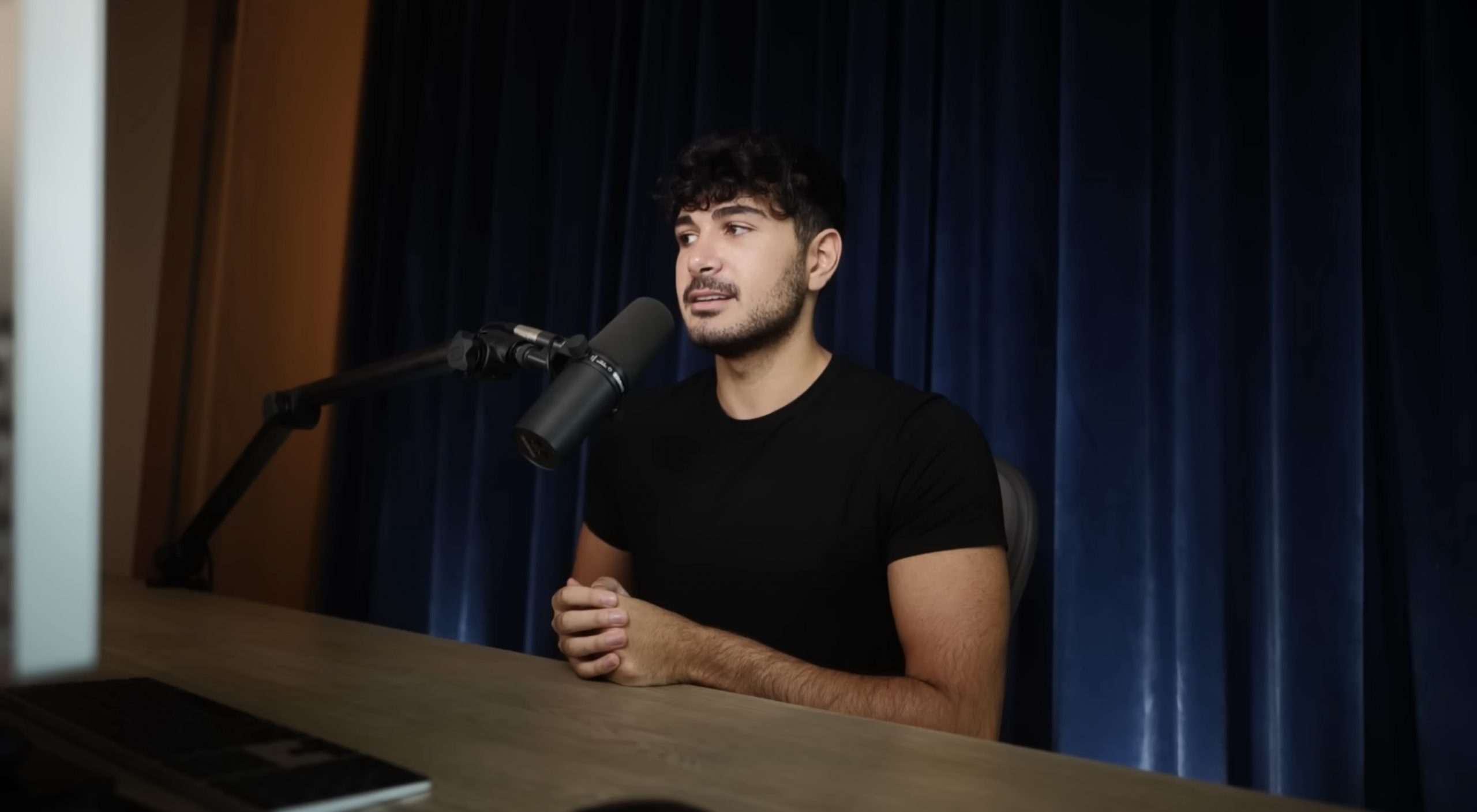Kiarash Hossainpour Kiarash Hossainpour