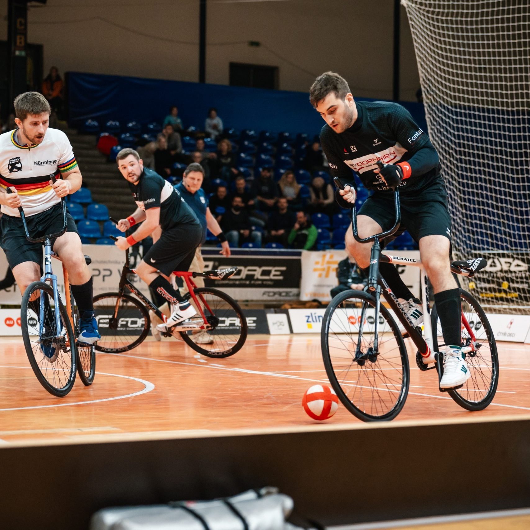 Schnetzer und Feurstein haben den beim Ö-Cup-Finale den nächsten Titel im Visier.