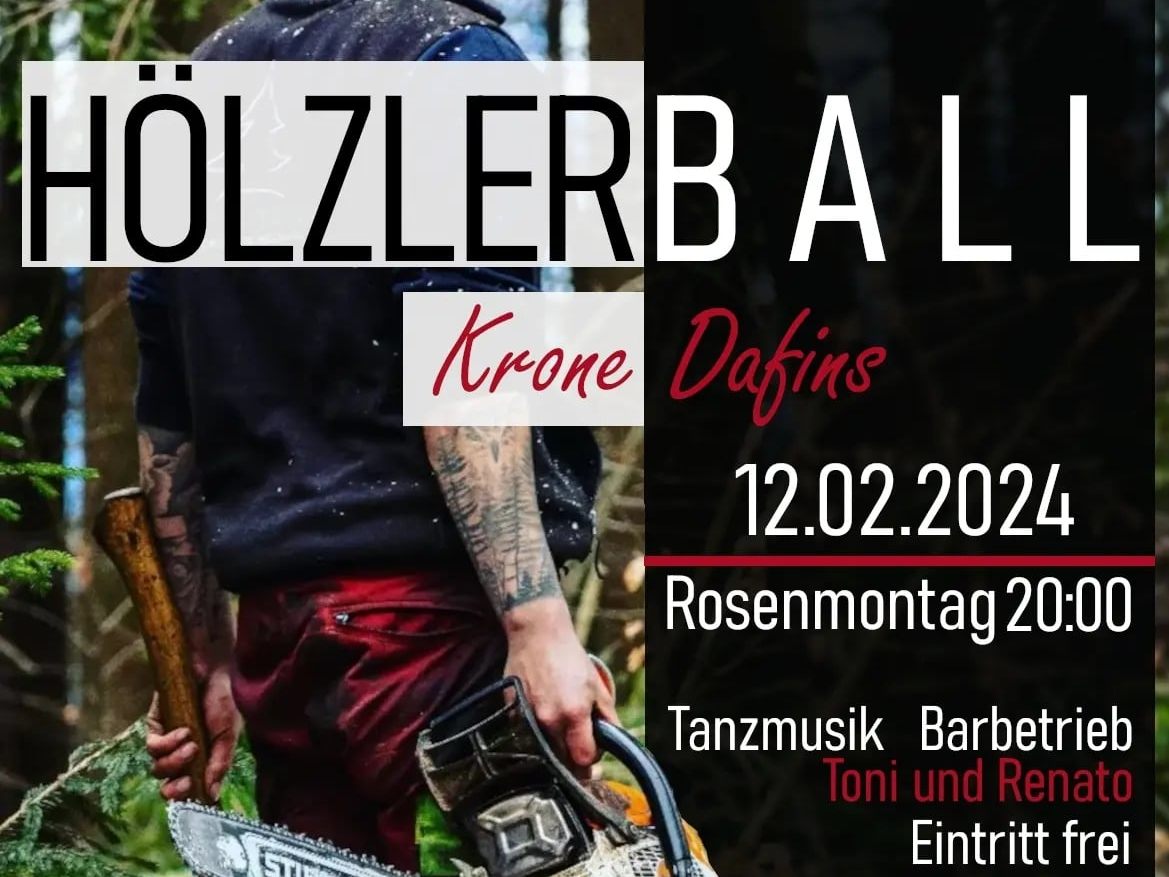 Hölzlerball
