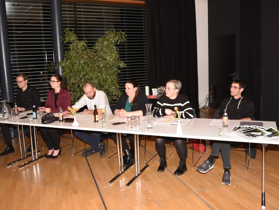 Am 27. Jänner 2024 hielt die Harmoniemusik Tisis-Tosters im Pfarrsaal Tisis die jährliche Jahreshauptversammlung ab.