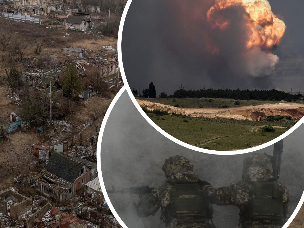 Zwei Jahre nach dem Beginn der russischen Invasion in die Ukraine analysiert Oberst Markus Reisner die aktuelle militärische Lage.