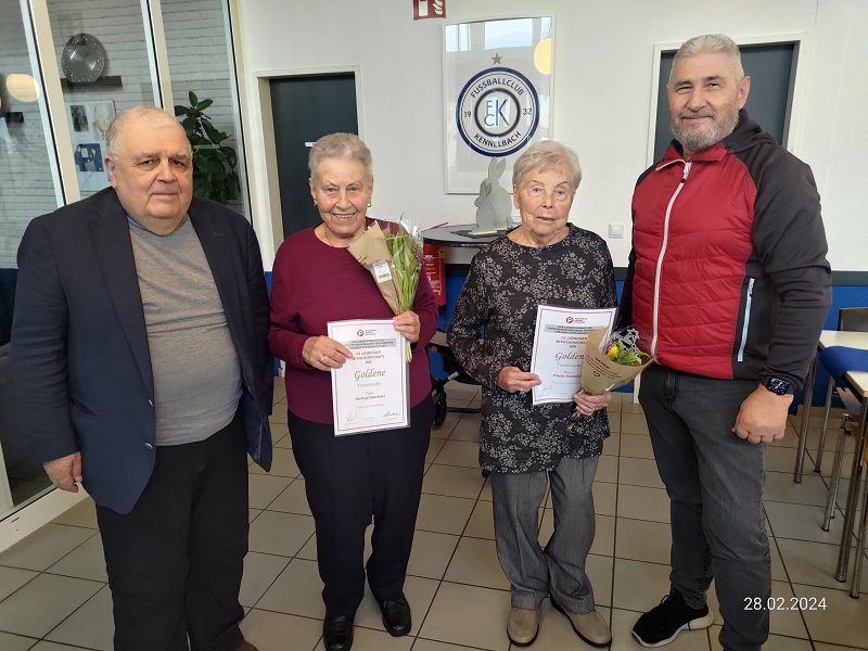 Gemütlicher Hock mit JHV des PVÖ Kennelbach Gemütlicher Hock mit JHV des PVÖ Kennelbach