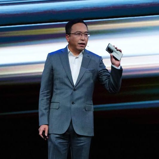 Insgesamt 2400 Aussteller aus aller Welt präsentieren auf der Messe Produkte, Entwicklungen und Dienstleistungen.