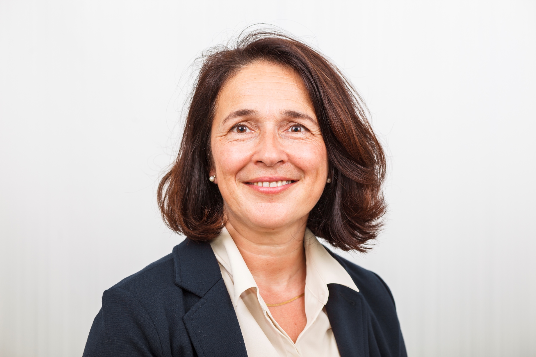  Michaela Germann, Vorsitzende der Vorarlberger Professorenunion